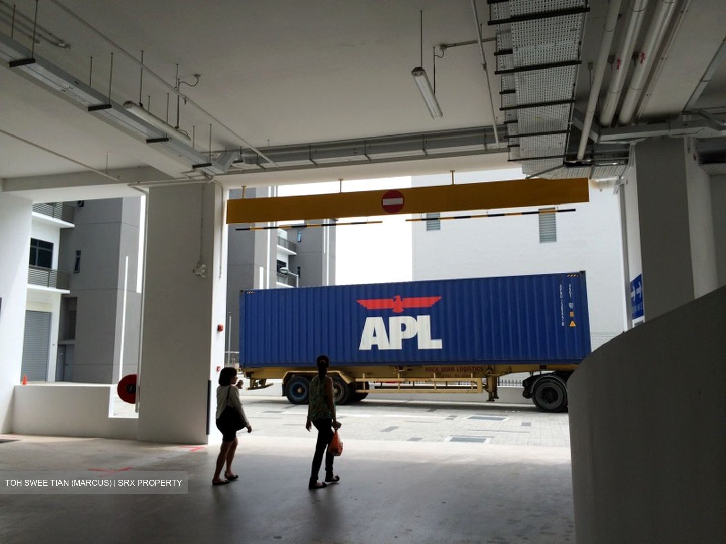 Link @ AMK (D20), Factory #503499701